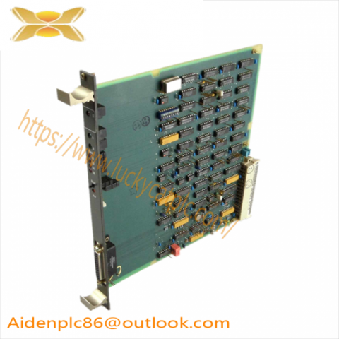 ABB 88FN02E; 88FN02B-E GJR2370800R0100 | High-Power Coupling Module for Industrial Automation