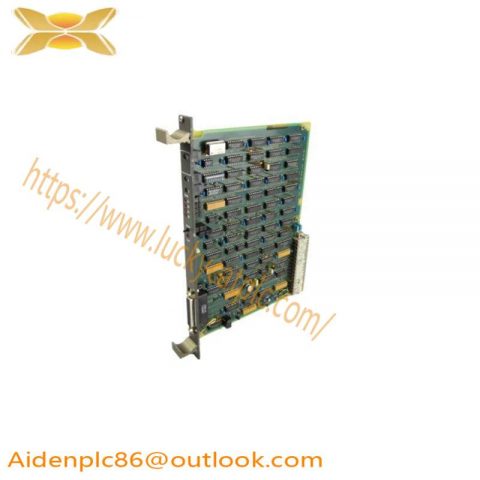 ABB 88FN02E GJR2370800R0100 - Advanced Control Board for Industrial Automation