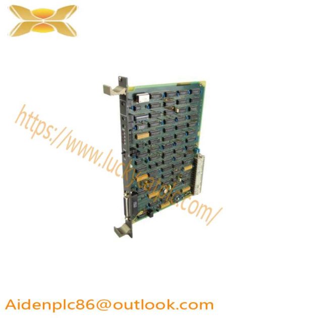 ABB 88FN02E GJR2370800R0100 - Advanced Control Board for Industrial Automation