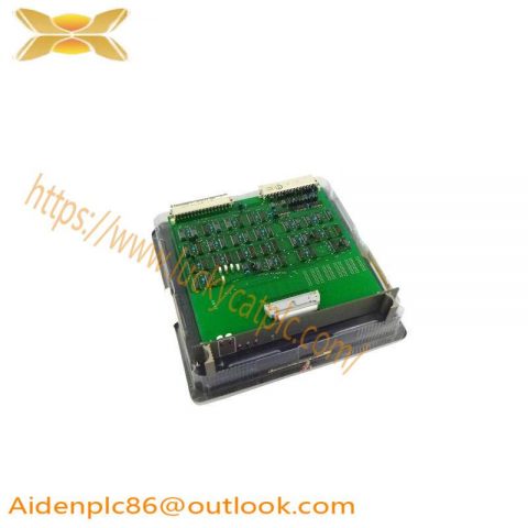 ABB 88FV01E GJR2332300R0200 Modem Module: High-Frequency Communication Solution for Industrial Automation