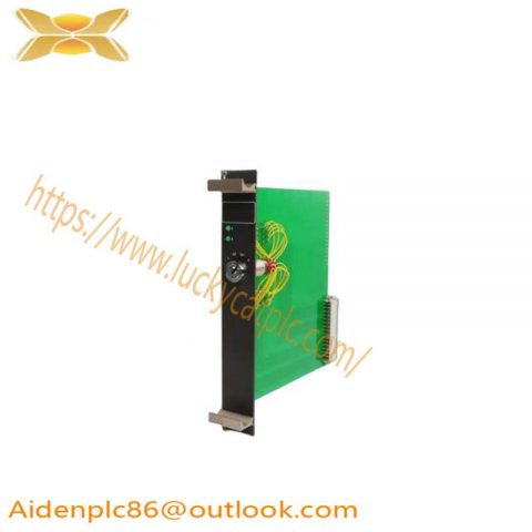 ABB 88UB01A-GJR2322600R0100 Operation Selector
