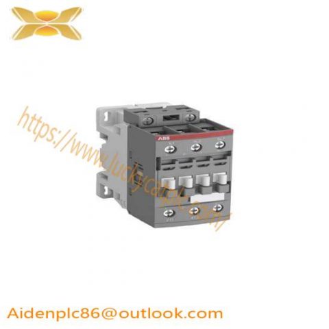 ABB A12-30-22 | 1SBL161001R8022 | Industrial Contactors