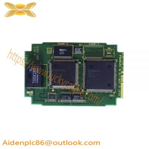 ABB A20B-3300-0033, Industrial Drive Board, High Performance Control Solution