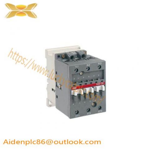 ABB AB5030/CTX0542 - Advanced Industrial Control Module