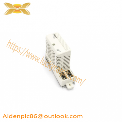 ABB AC800M CI854AK01 Communication Interface, Industrial Automation Solutions