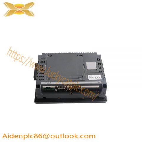 ABB ACDU V1.01 Touch Screen - Industrial Control Module