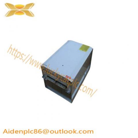 ABB ACN64410456-MD-KIT-000 / ACN6441045600003300902 - Industry Standard Motion Control Kit