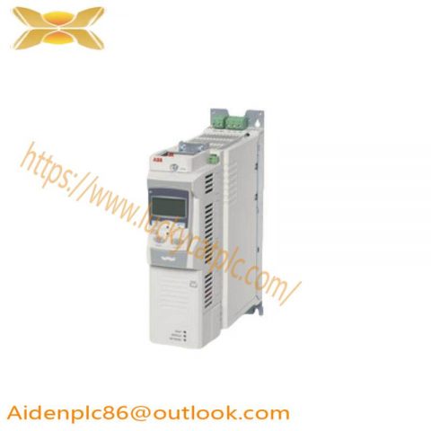 ABB ACQ810-04-053A-4 Inverter, AC - Advanced Motor Control Solution
