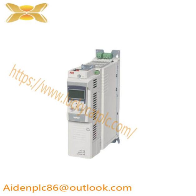 ABB ACQ810-04-053A-4 Inverter, AC - Advanced Motor Control Solution