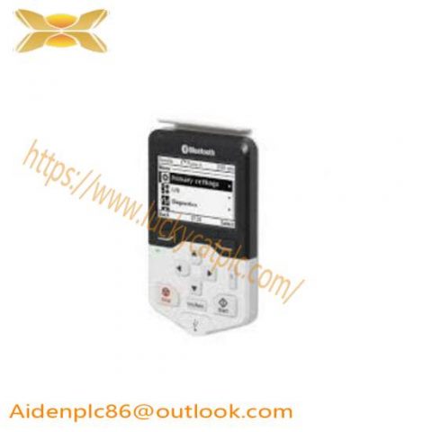 ABB ACS-AP-S Short Delivery Time Industrial Control Module