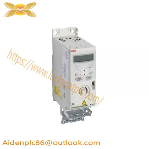 ABB ACS150 Micro drives 0.75kw, 220v, 03E