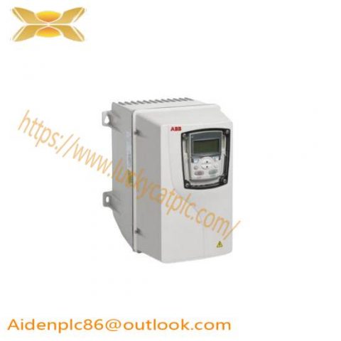 ABB ACS355-03E-02A4-4 3ABD0000058244 Inverter Drive