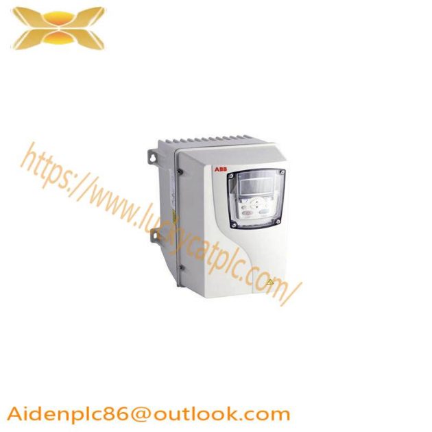 ABB ACS355-03E-04A1-4 Industrial Frequency Converter