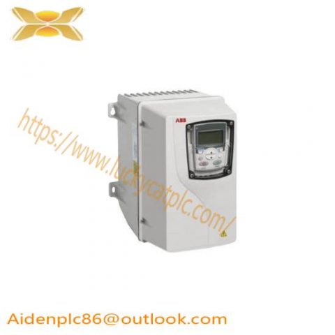 ABB ACS355-03E-05A6-4, Industrial Frequency Converter