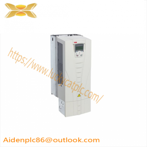 ABB ACS355-03E-07A3-4 Inverter Drive, Advanced Industrial Automation Solution