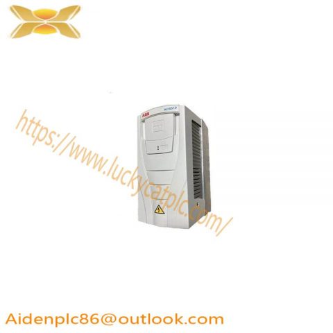 ABB ACS510-01-012A-4 Industrial Frequency Converter