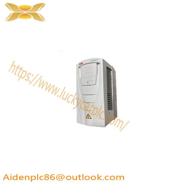 ABB ACS510-01-012A-4 Industrial Frequency Converter