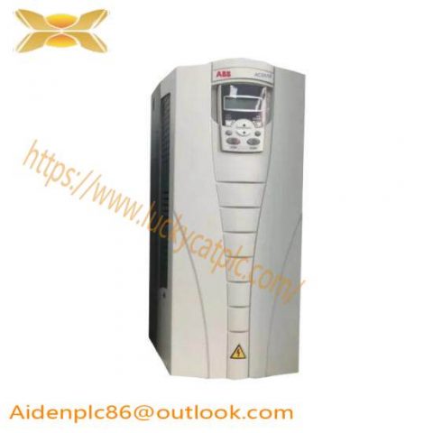ABB ACS510-01-017A-4 3ABD00015747-D High Performance Frequency Converter