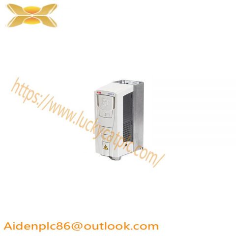 ABB ACS510-01-017A-4 Industrial Frequency Converter