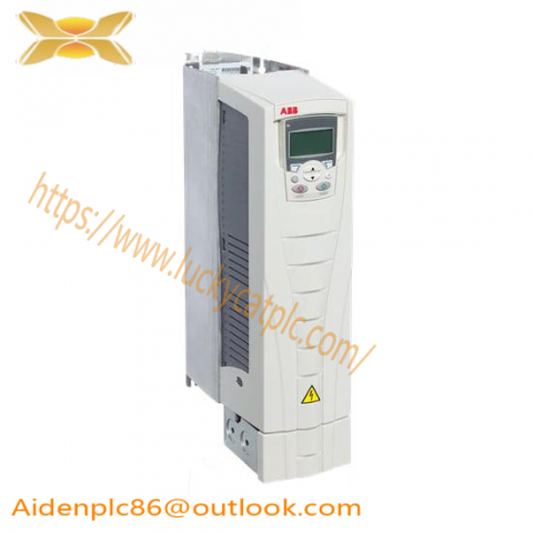 ABB ACS510-01-025A-4 3ABD00015748-D Industrial Frequency Converter