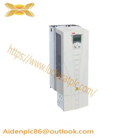 ABB ACS510-01-038A-4, 3ABD00015750-D Industrial Frequency Converter