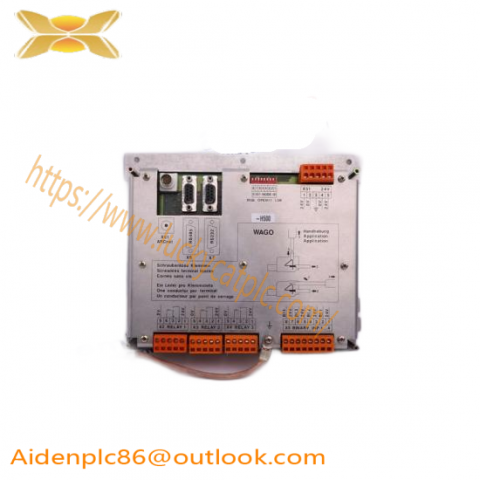ABB ACS510-01-038A-4: Precision Control Solutions at Great Prices