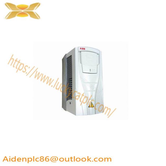 ABB ACS510-01-046A-4 Industrial Frequency Converter