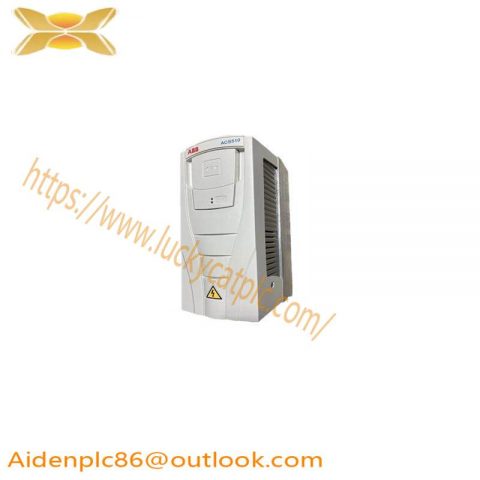 ABB ACS510-01-060A-4: High-Performance AC Drive for Industrial Applications