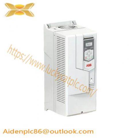 ABB ACS510-01-09A4-4 3ABD00015745-D Industrial Frequency Converter