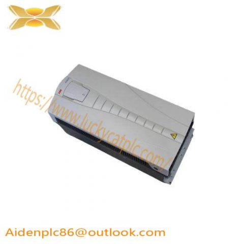 ABB ACS510-01-125A-4 3ABD00019055-D Industrial Drive