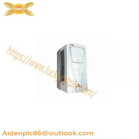 ABB ACS510-01-157A-4 3ABD00015756-D: Precision Control Solution for Industrial Automation