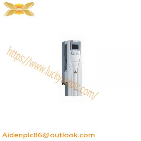 ABB ACS510-01-157A-4 Industrial Frequency Converter