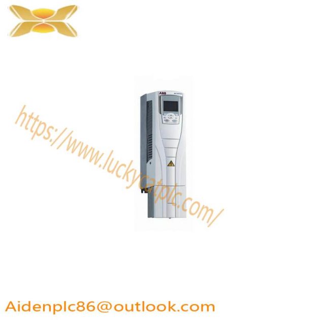 ABB ACS510-01-157A-4 Industrial Frequency Converter