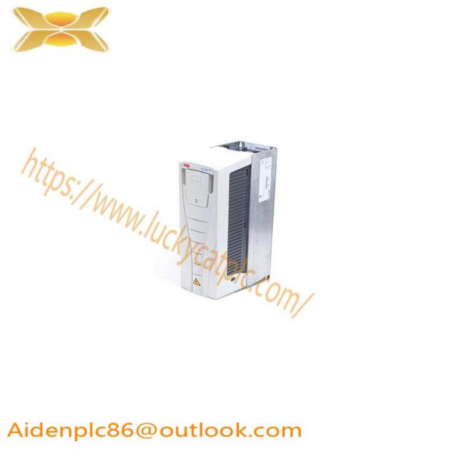 ABB ACS510-01-180A-4 High Performance Variable Speed Drive