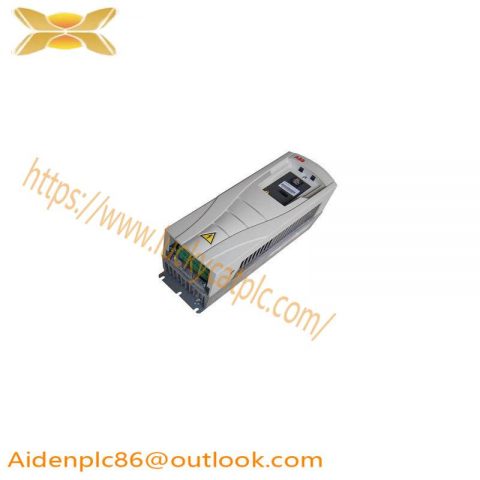 ABB ACS510-01-195A-4 Frequency Converter, Precision Control for Industrial Applications