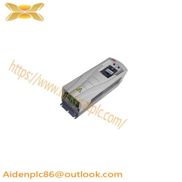 ABB ACS510-01-195A-4 Frequency Converter, Precision Control for Industrial Applications