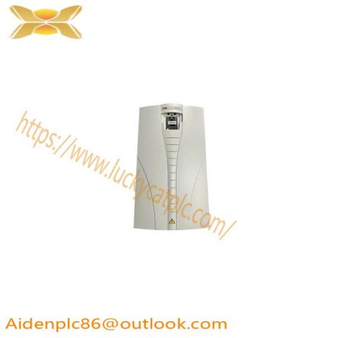 ABB ACS510-01-246A-4 Frequency Converter, High-Efficiency Variable Speed Drive