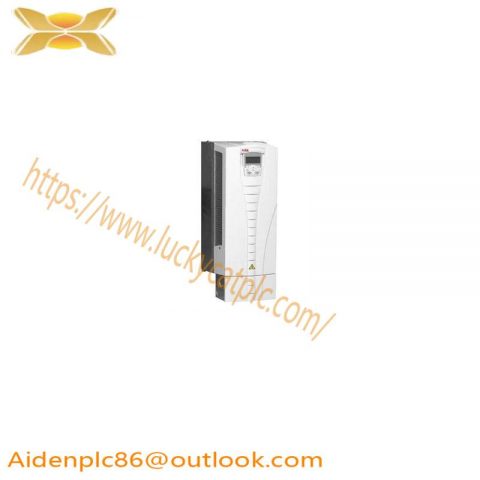 ABB ACS510-01-290A-4, Industrial Drive Frequency Converter