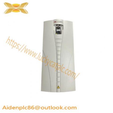 ABB ACS550-01-015A-4 Frequency Converter, 3AUA0000002412-D