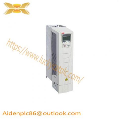ABB ACS550-01-045A-4, High Performance Variable Speed Drive