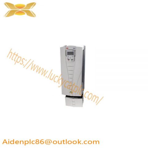 ABB ACS550-01-045A-4+B055 Industrial AC Inverter Drive