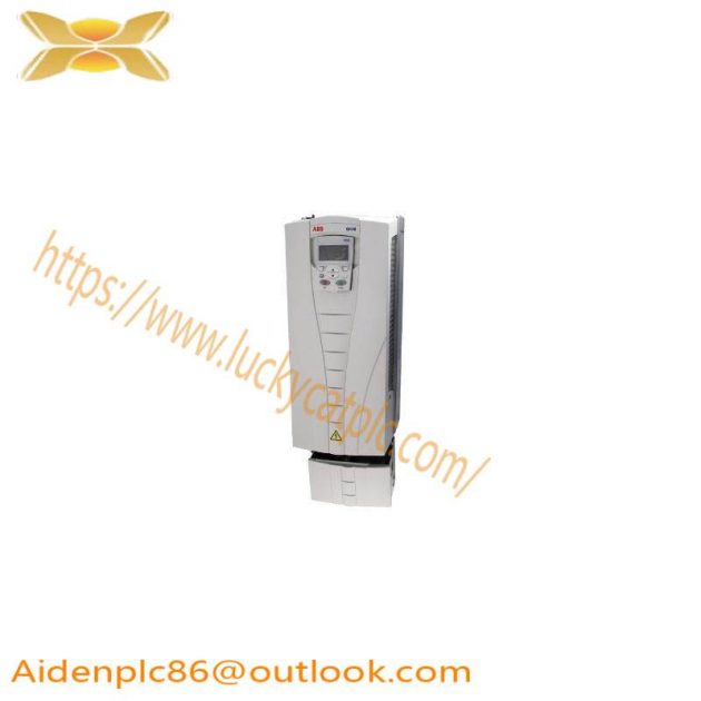 ABB ACS550-01-045A-4+B055 Industrial AC Inverter Drive