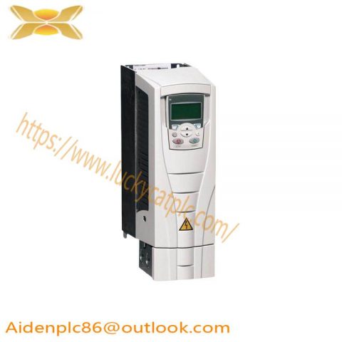 ABB ACS550-01-05A4-4 General Purpose Drives, Industrial Control Solutions