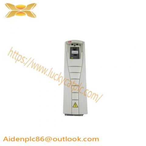 ABB ACS550-01-087A-4 3AUA0000013108-D Industrial Frequency Converter