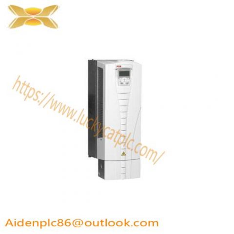 ABB ACS550-01-087A-4 High Performance AC Drive, 37kW, 87 A, IP21