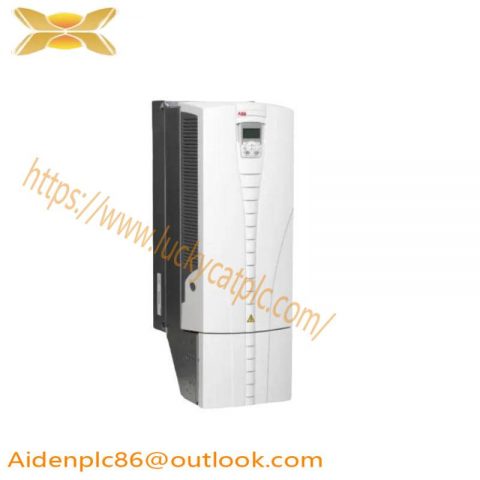 ABB ACS550-01-087A-4, Low Voltage AC Drives, General Purpose Drives, Industry Grade