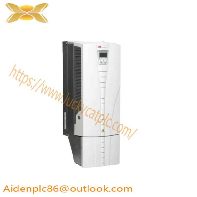 ABB ACS550-01-087A-4, Low Voltage AC Drives, General Purpose Drives, Industry Grade