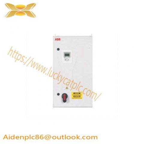 ABB ACS550-01-125A-4 3ABD68589657: High Performance Industrial Frequency Converter