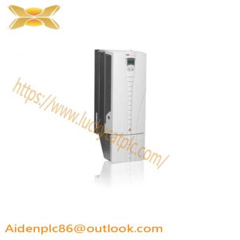 ABB ACS550-01-195A-4: High Performance AC Drive for Industrial Applications