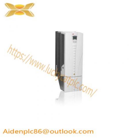 ABB ACS550-01-246A-4 3AUA0000014490-D Industrial Frequency Converter